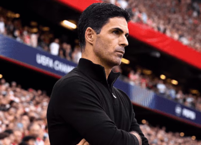 ข่าวเด่นวันนี้ : วันพุธ ที่ 17 กันยายน 2568 : อาร์เตต้า อัพเดตเมรีโน่,โยเคเรส เปล่าเจ็บหนัก