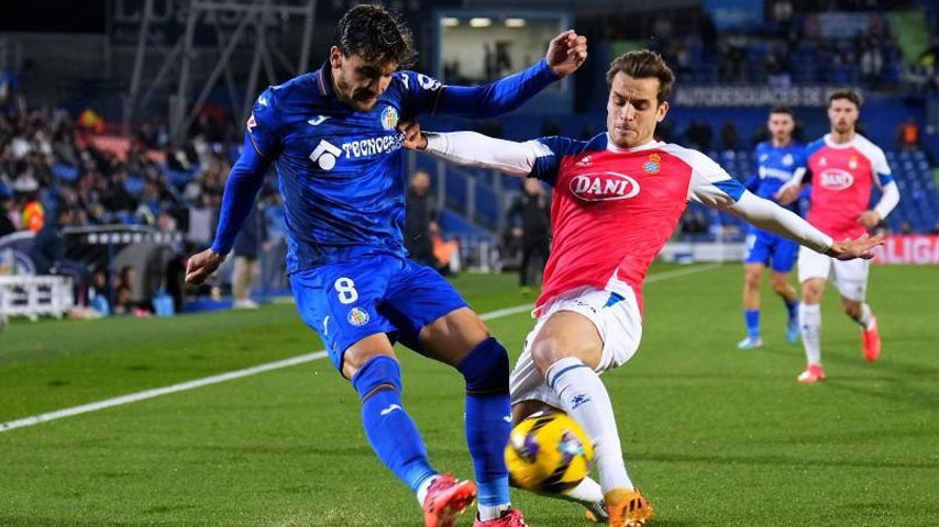 ลาลีกา สเปน : เกตาเฟ่ VS เอสปันญ่อล