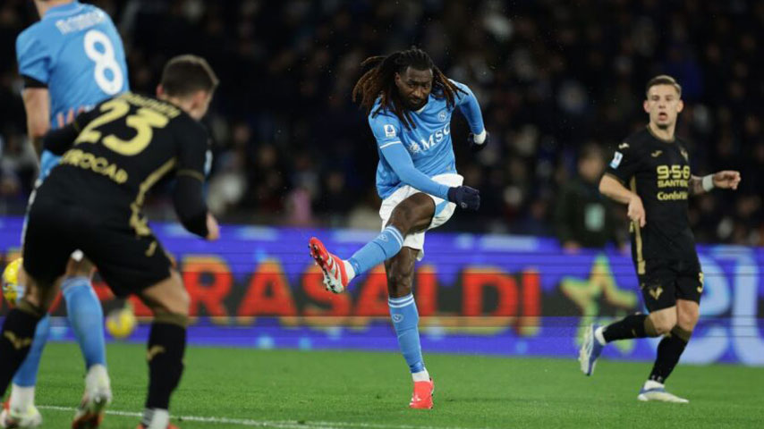 ลาลีกา สเปน : แอตเลติโก มาดริด VS โอซาซูนา