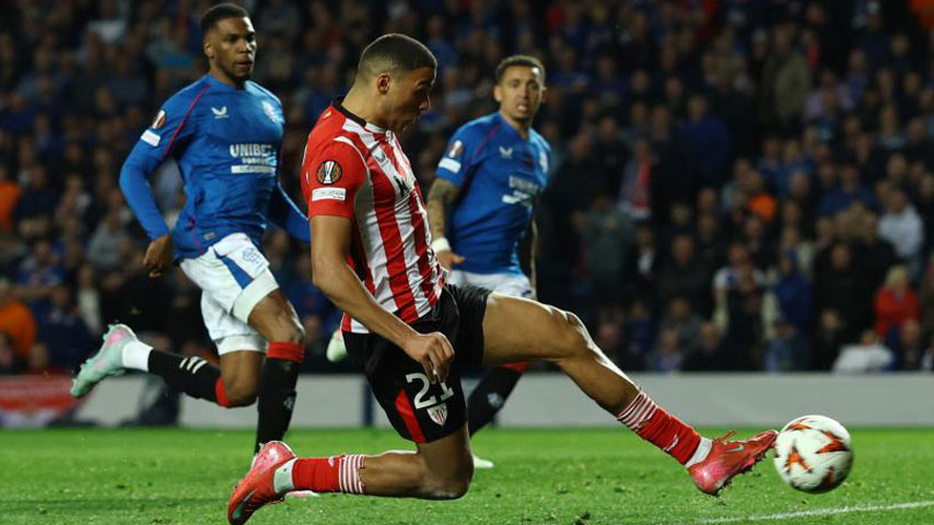 ยูฟ่ายูโรปาลีก : กลาสโกว์ เรนเจอร์ VS แอธเลติก บิลเบา